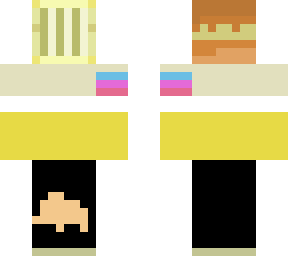 my personal smc kskin