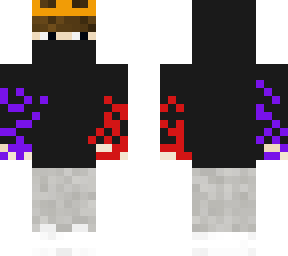 my skin