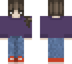 my skin