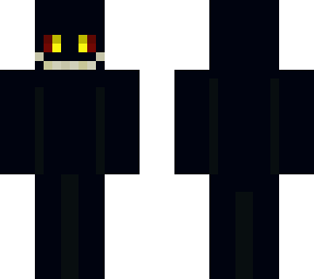 my skin character