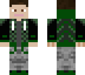 my skin st. patrick's