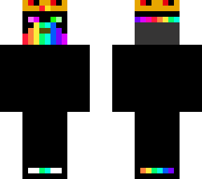 neon king