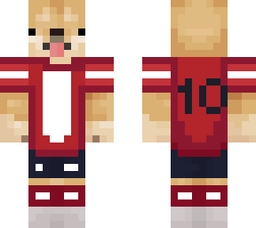 nilton mas peruano con esta skin xd
