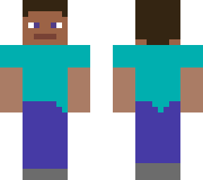 nondetailed steve