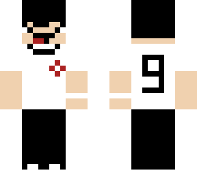 noob corinthians