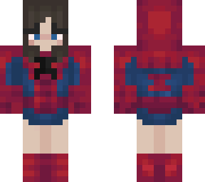 not my skin