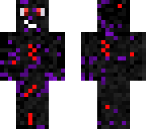 obsidibot (fire form)