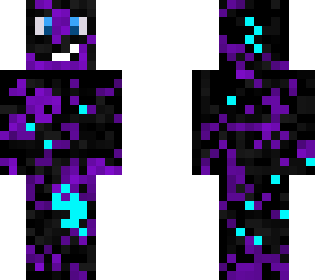 obsidibot (water form)