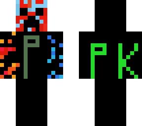 p man