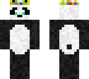 panda-blade
