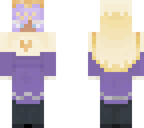 pastry cookie (cookie run kingdom)