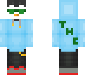 penguin