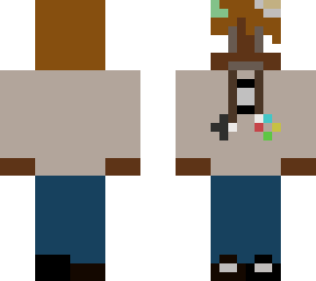 pousinouskid