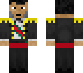 presidente mexico 1844