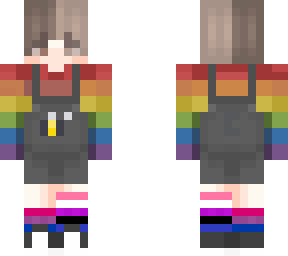 pride bee boy