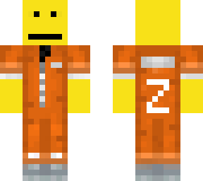 prisoner bruh