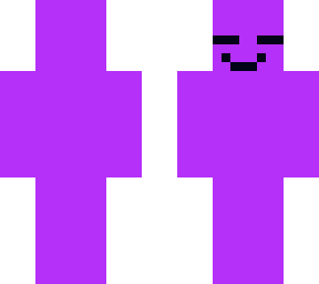 purple haha