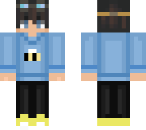 randy (but fixed)