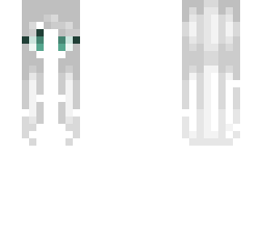 recolored hair base