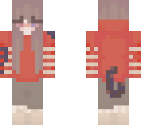 red maroon hoodie [credits to : sadpanoramic]