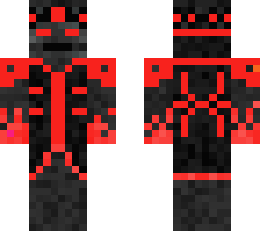 red wither king