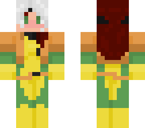 rogue