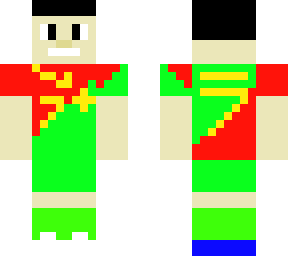 ronaldo