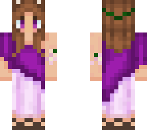 rosalin alt outfit!