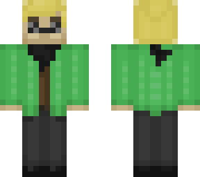 samiel a. kingg redesign
