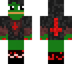 satans pepe