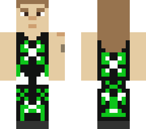 shawn michaels (dx)