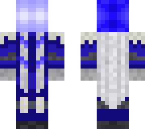 silver star man