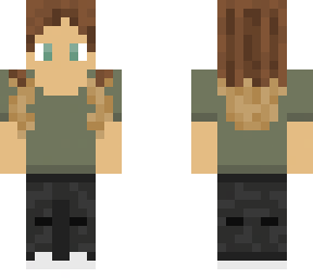 skin de martyprincess