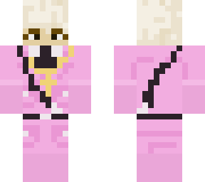 skin for dominic
