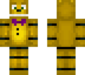 springbonnie skin!!!!!!!!!!!!