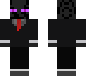 suit endermana