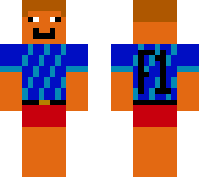 summer guy