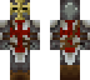 templar knight