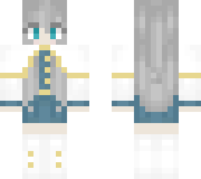 tessia eralith