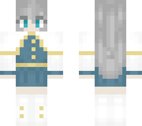 tessia eralith
