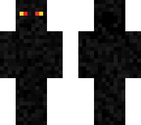 the evil night
