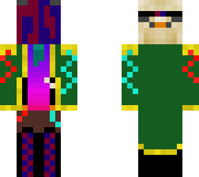 tiny