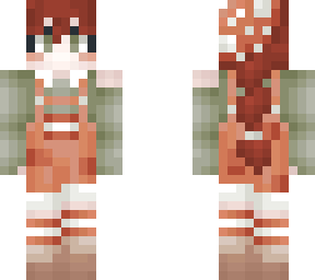 toadstool girl