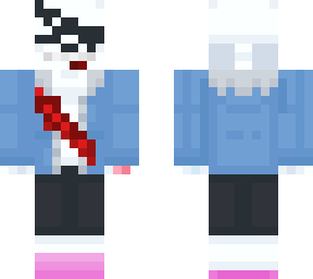 undertale last breath (phase 3) (w/teeth)