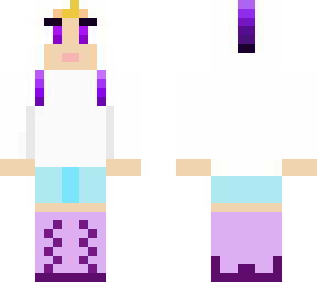 unicorn girl band 1
