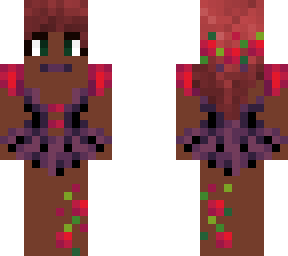 valentine rose girl @jesscreeper for base