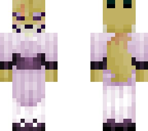 vixkemono