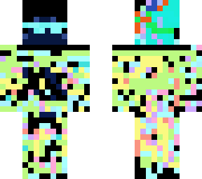 w skin