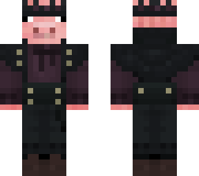 wither master technoblade
