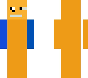 yay skin
